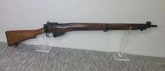 No 4. MK1. (F) Rifle