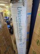 *Universal Bed Frame