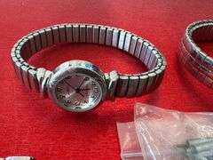 8) Women's Watches