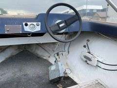 Hydro Swift XF3 Open Motor Boat*