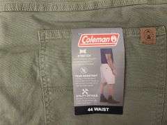 3) Men's Shorts