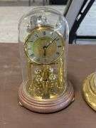 3) Clocks