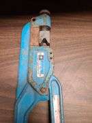 Terminal Crimping Tool