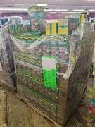 5) Nature Valley Granola Bars 49pk