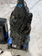 Hoover Vacuum, DYLIS Fan