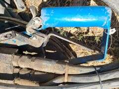 Concrete Leveling Machine