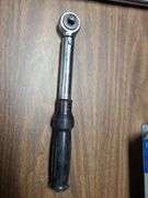 Torque Wrenches