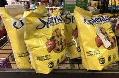 2) Splenda Zero Calorie Sweetener 2pk