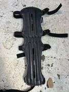 3) Bows, Arrows, and Assorted Archery Equipment