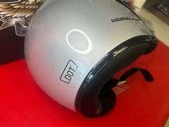 Harley Davidson Motorcycle Helmet