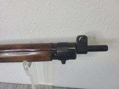 No 4. MK1. (F) Rifle