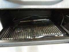 * Traeger Pellet Grill, Grill Cover
