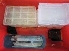 Tattoo, Piercing Equipment