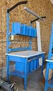 Heavy Duty Shipping Station