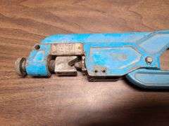 Terminal Crimping Tool