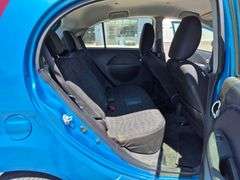 2014  Mitsubishi   i-MiEV  ES