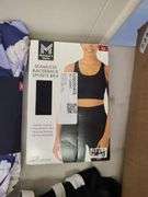 8) Articles of Women's Clothing