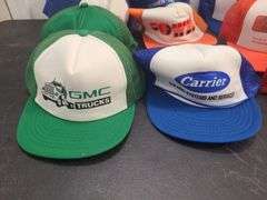 Baseball Caps