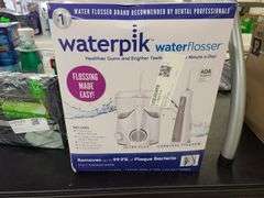 *Waterpik Water Flosser