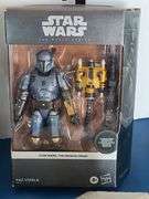 Star Wars Collectables: Action Figures, Sticker Book, Ship, Building Set