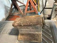 2) Jack Stands, Madguard Tune Up Kit, Garden Shovel, Torque Wrench, Sockets with Toolbox, Ryobi Reci