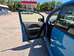 2014  Mitsubishi   i-MiEV  ES
