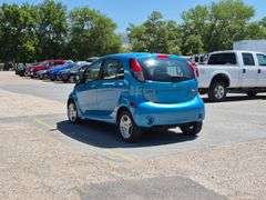 2014  Mitsubishi   i-MiEV  ES