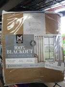 Blackout Curtains