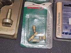Halex Flight Protectors, Add-A-Grams, Cleat Kaddy, Soft Tip Accessory Kit, Swing Rings and More