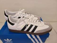 Adidas Samba Shoes