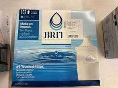 Brita Water Pitcher Filters