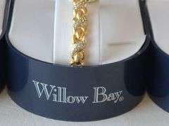 3) Willow Bay Watches