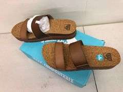 Reef Cushion Vista Hi