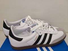 Adidas Samba Shoes