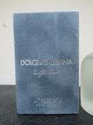 Dolce & Gabbana Light Blue Pour Homme Eau De Toilette