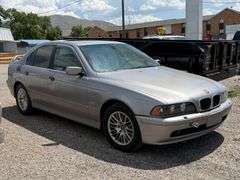 2001  BMW  5 Series   530i*