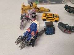 Transformers