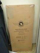 Eagle Industrial Overhead Storage Rack