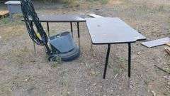 2) Tables and Matador