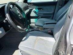 2001  BMW  5 Series   530i*