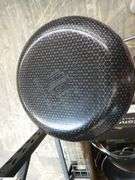 * Hexclad Six Piece Cookware Set