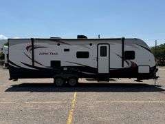 2014  Aspen Trail   2810 BHS