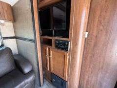 2014  Aspen Trail   2810 BHS