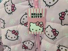 Hello Kitty Jacket