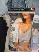 8) Articles of Women's Clothing