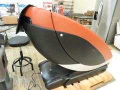 * Massage Chair