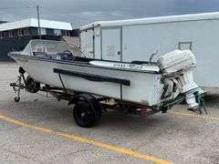 Hydro Swift XF3 Open Motor Boat*