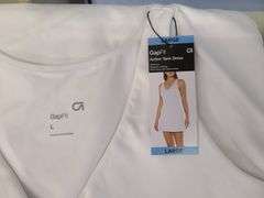 2) Women's Tankini Tops, T-Shirt, Shorts, Tank Dress, Halter Top