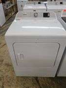 Maytag 7.0 Cu.Ft Electric Dryer with Moisture Sensing