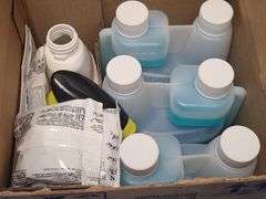 3) Keurig Bean to Cup Deep Cleaning Kits